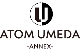 ATOM UMEDA-ANNEX-