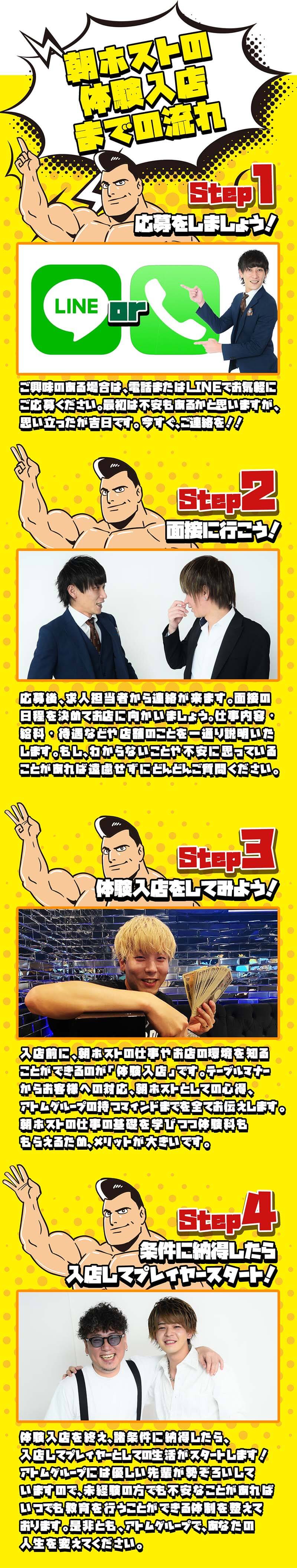キャンペーン