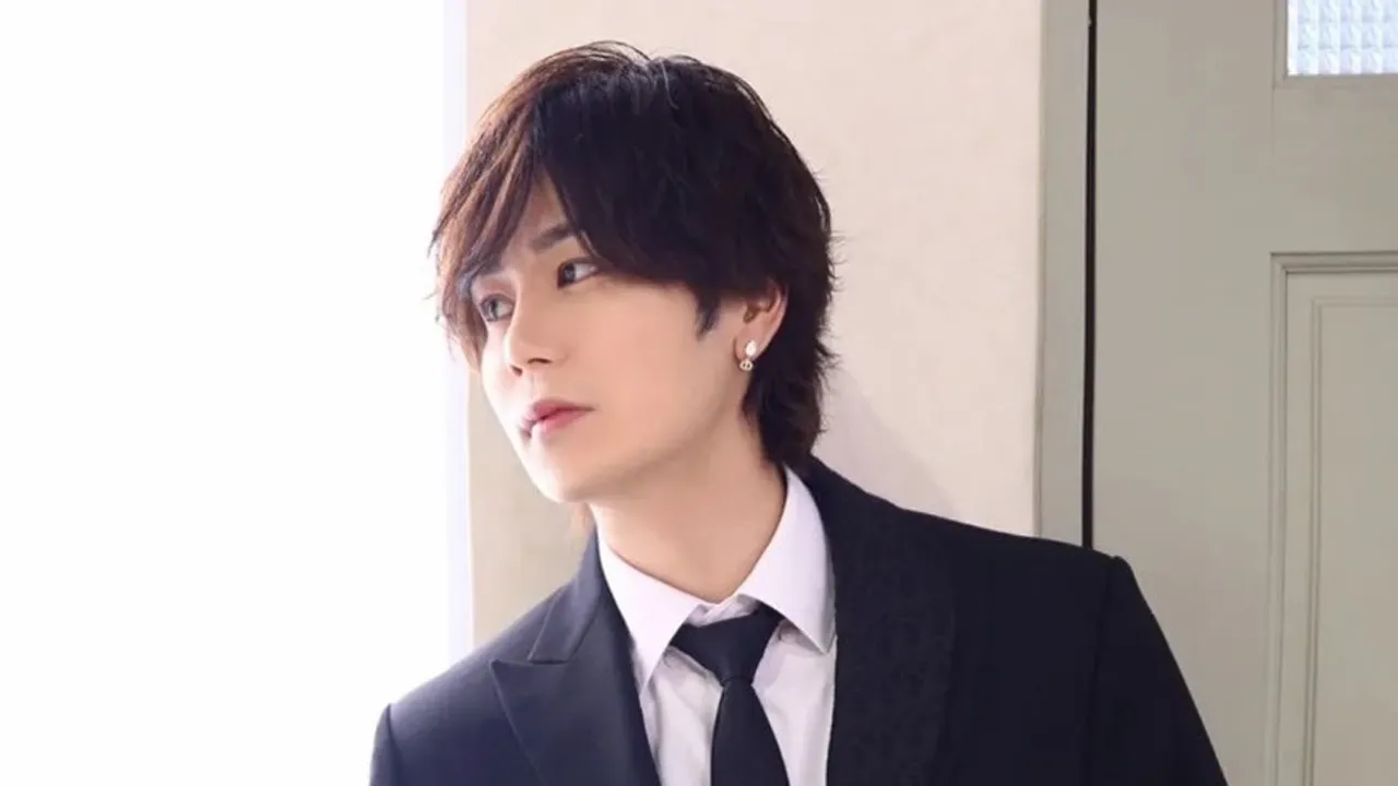 ”売れる人間はどこに在籍しても売れる”——。漠然とホストクラブを探し、アトムグループに出会う