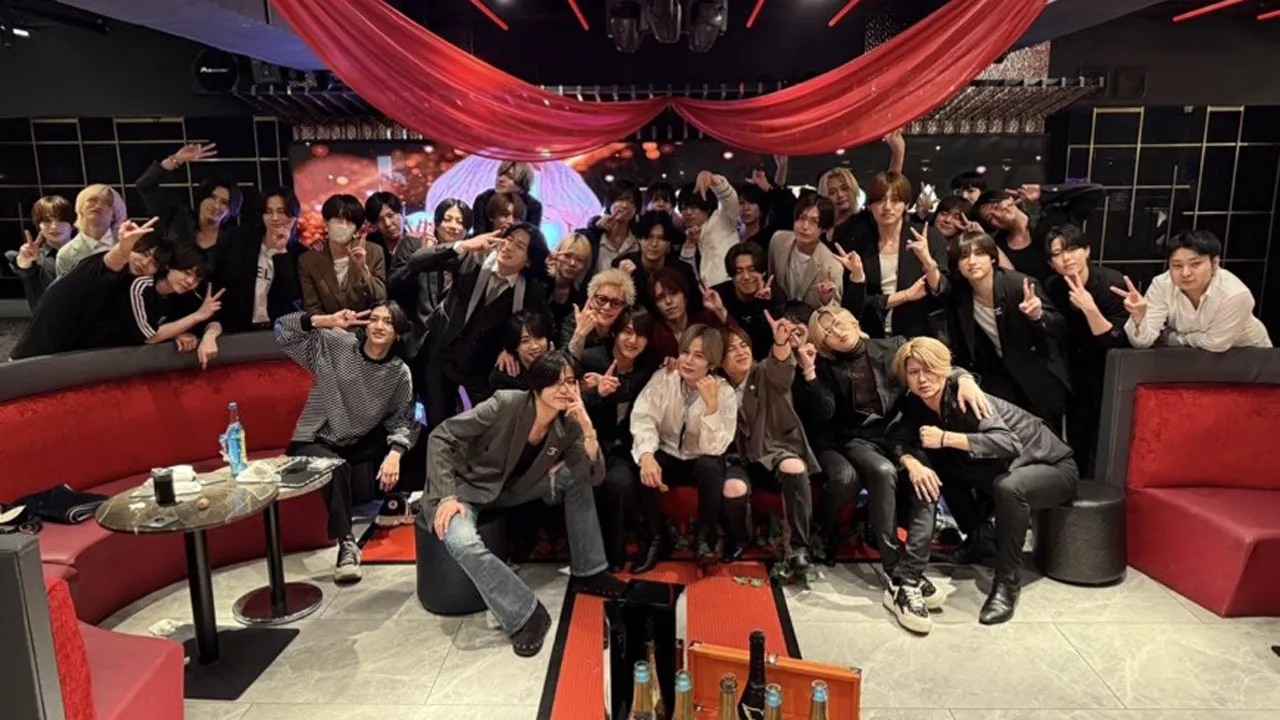 ”周りから認められて声がかかる、声がかかっていないなら頑張るのみ”——。志の高い自己ブランディングの確立