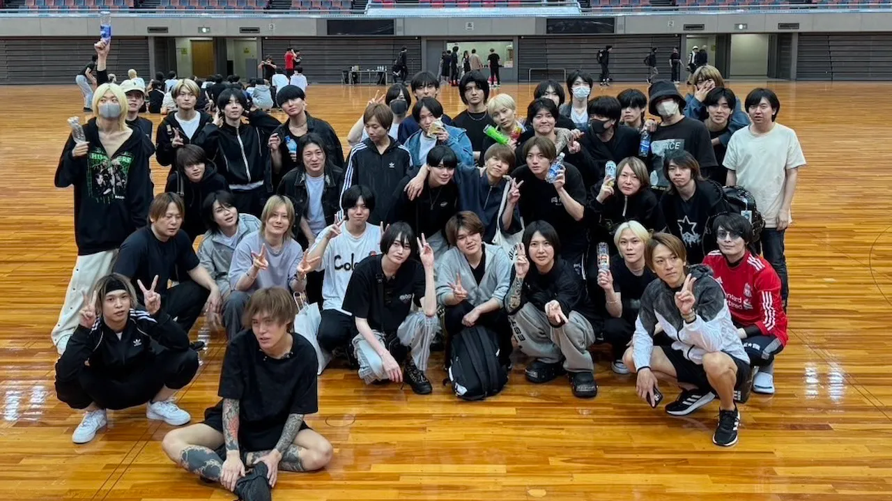 新天地で“ゼロから再出発”──ATOM梅田との出会い