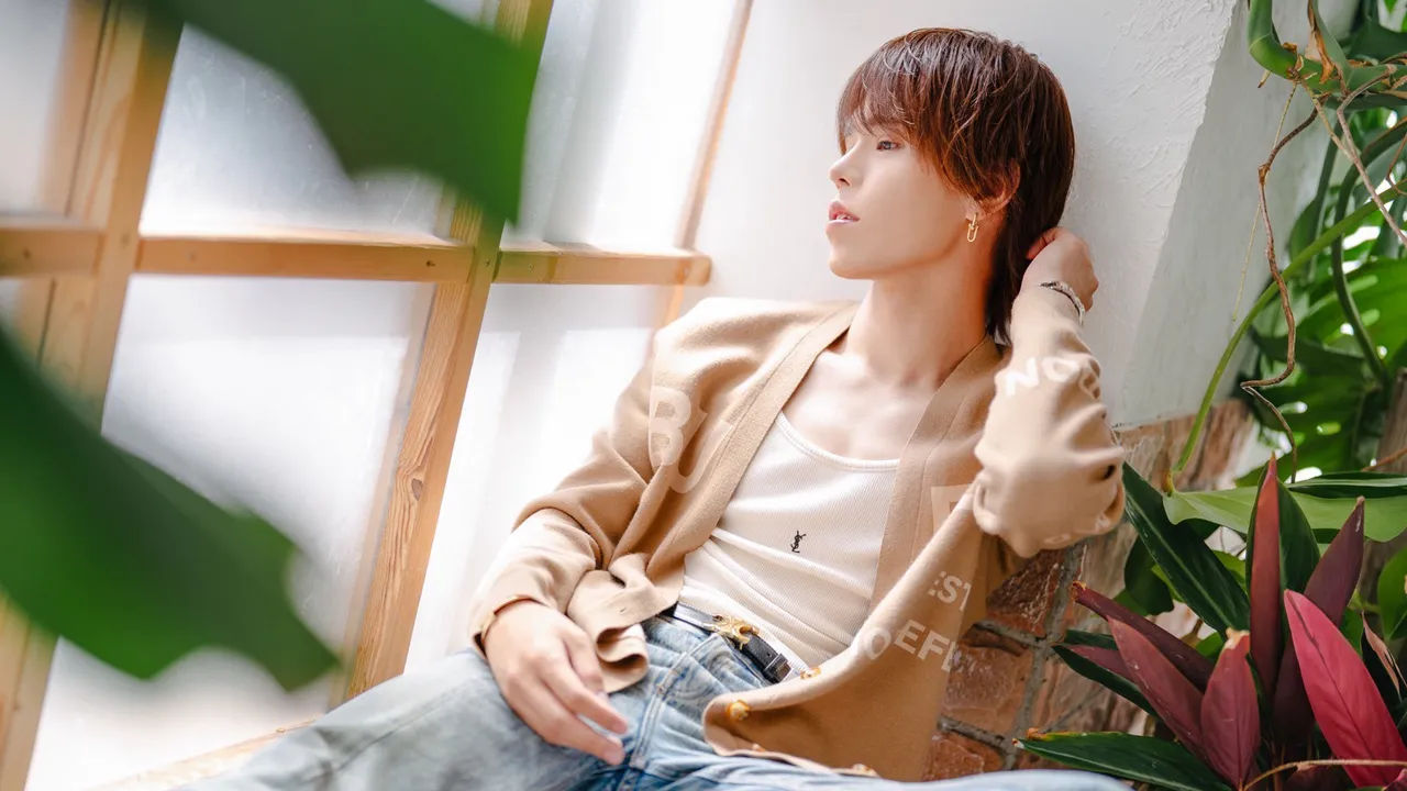 孤独を知り、原点に帰還——。経験が導いた次のステージ