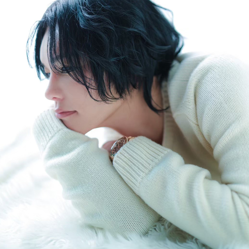 嵐 王子